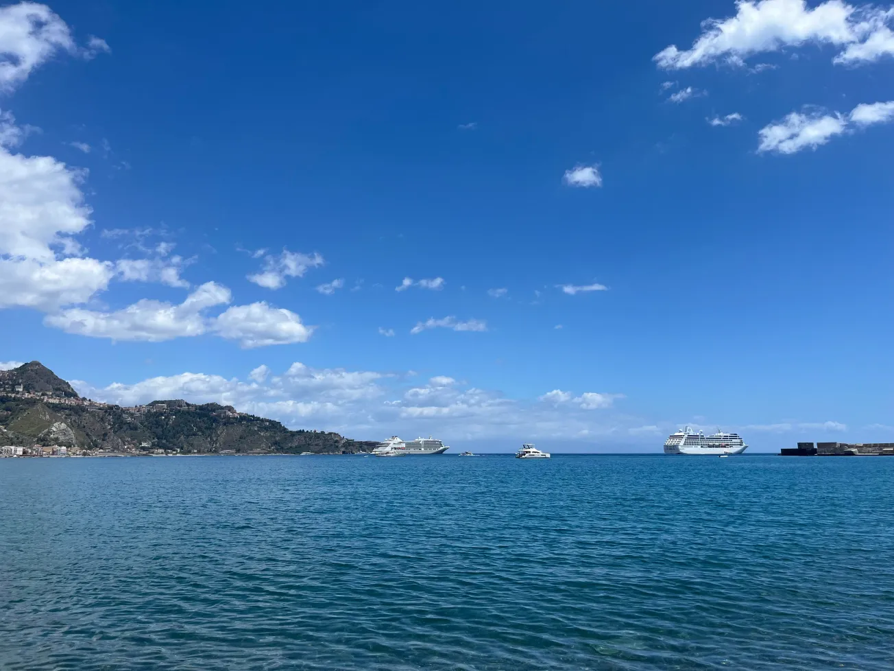 Giardini Naxos Sicily: The Raw Reality of Taormina’s Gritty Sister