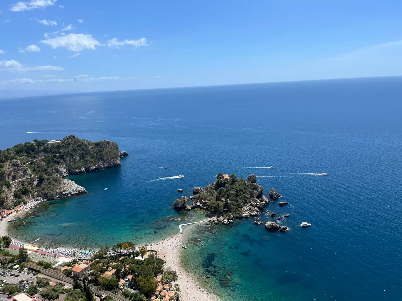 Taormina Sicily Unfiltered: Crowds, Prices & Reality