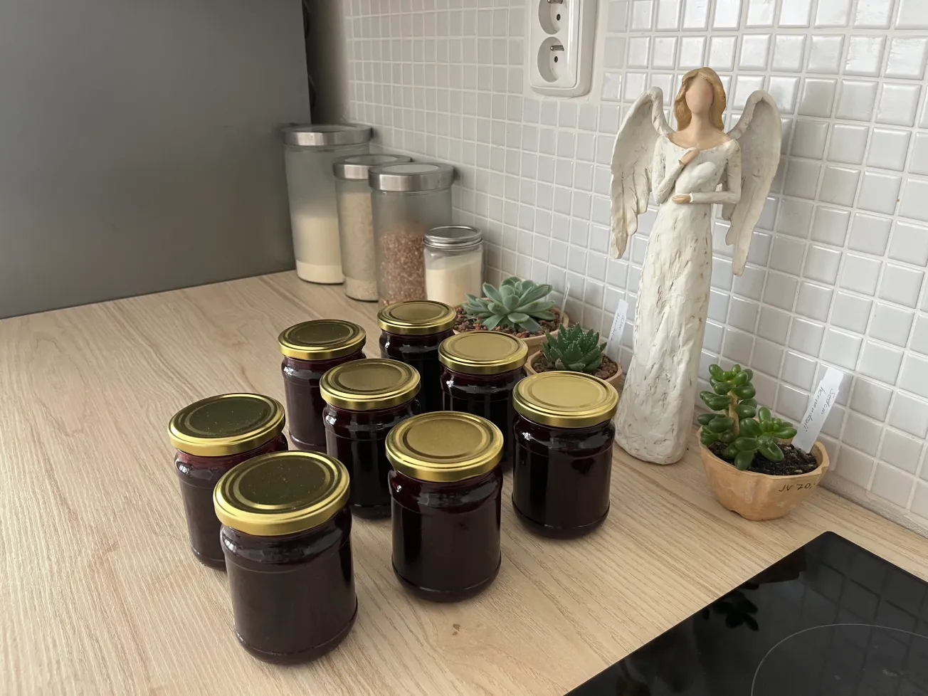 Blueberry Jam: Enjoy The Art of Making Homemade Blueberry Bliss