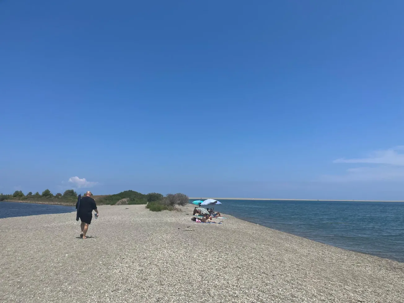 Tindari Beach: A Relaxing Guide to Sicily’s Natural Aquarium & World's Best Gelato