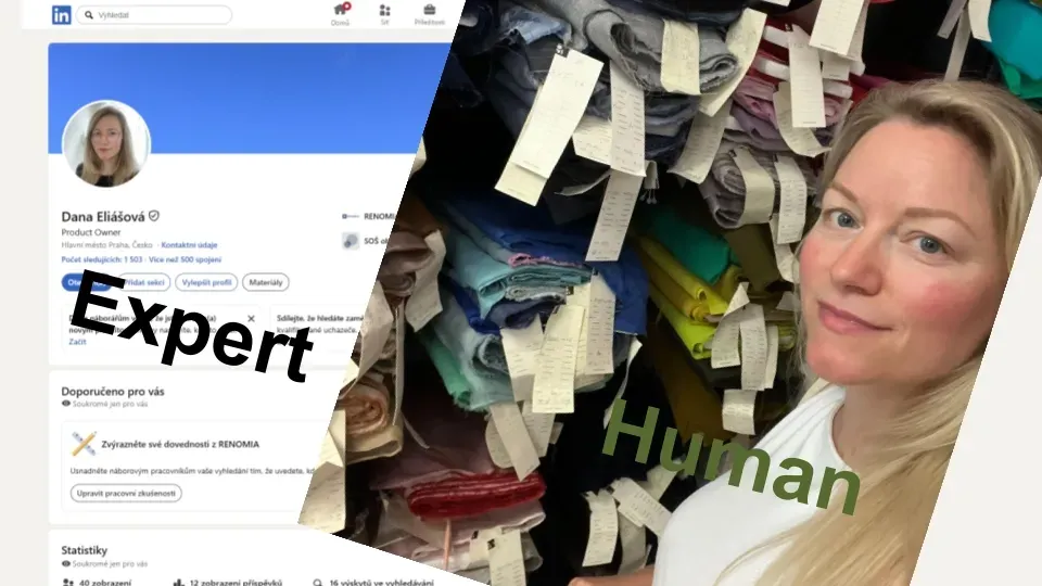 The Impostor Syndrome Trap: How to Overcome Your Fear of Sewing