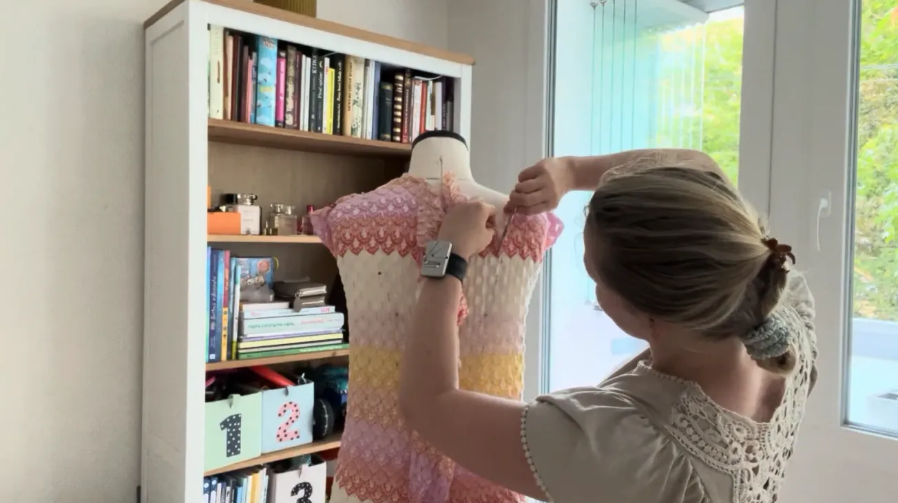 Quiet Sewing: The Revolution of Affordable Luxury at Your Fingertips