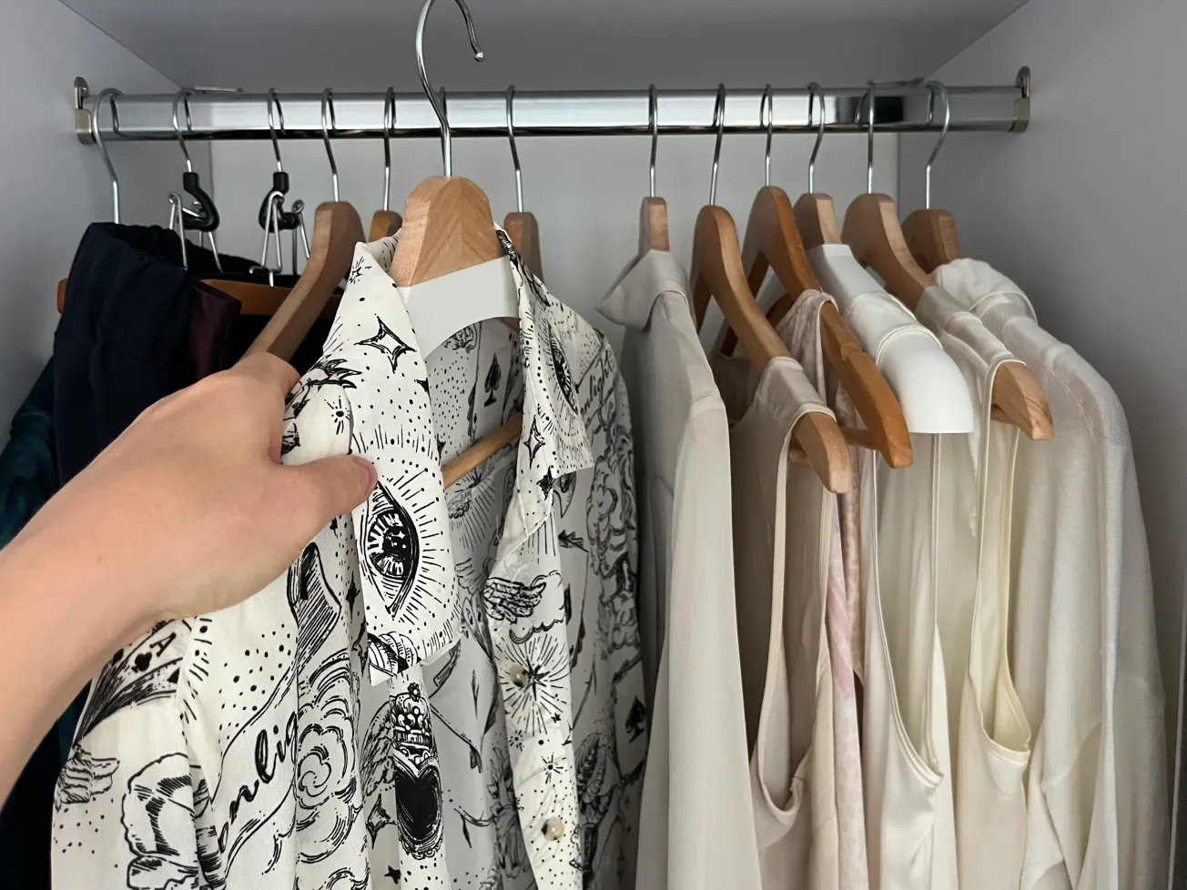 Why Silk is the Ultimate Investment: Understanding the "Cost Per Wear" Logic