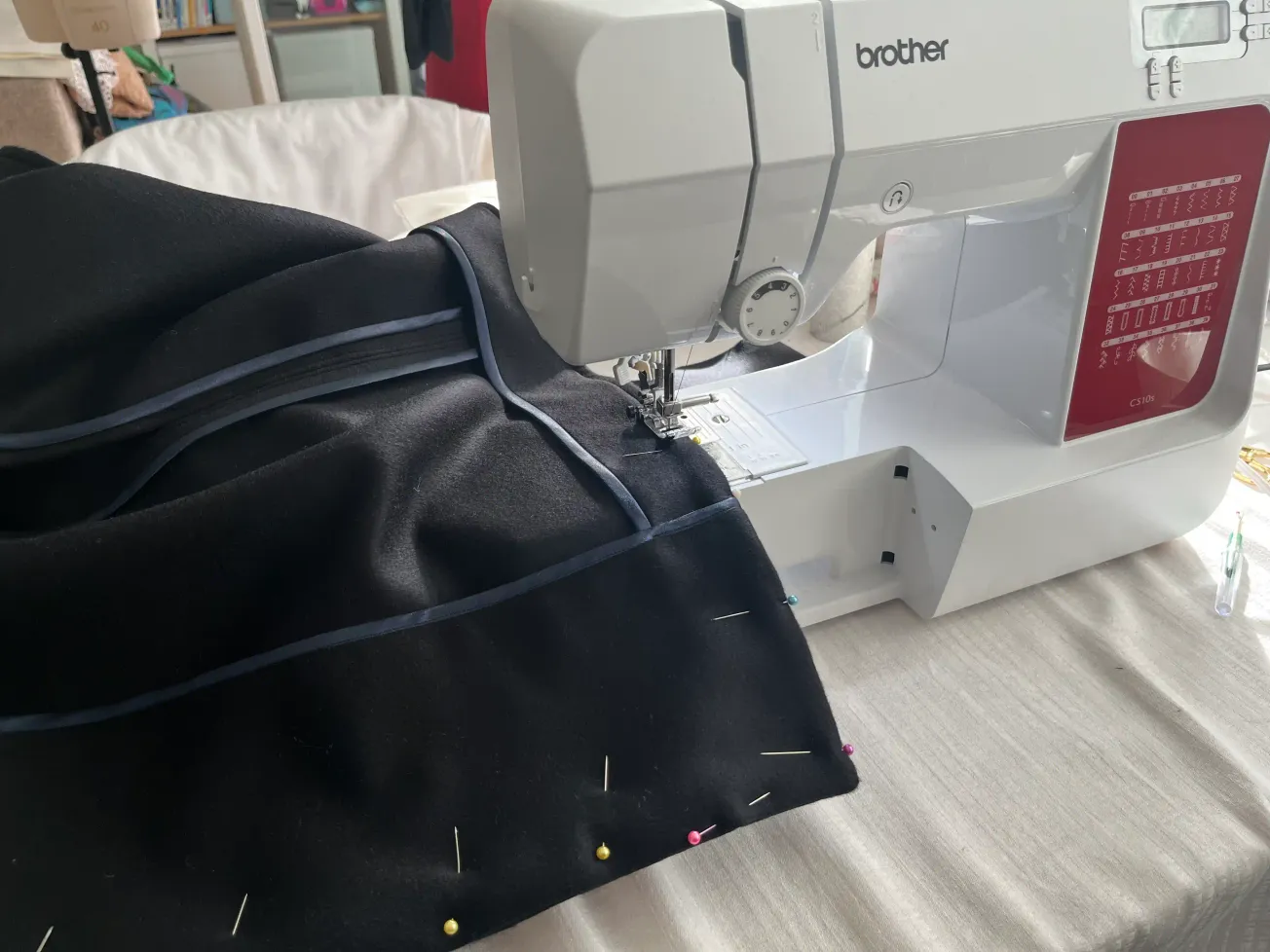 Why Loro Piana Fabric is the Ultimate Investment for a Coat or Cape